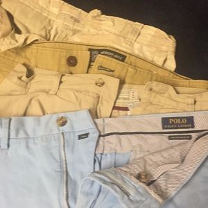 Designer shorts